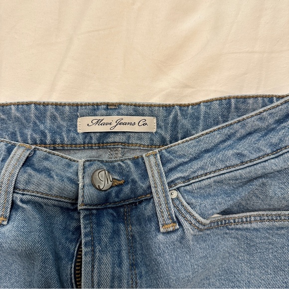 MAVI High-Waisted Denim Skirt - XS - Picture 3 of 3